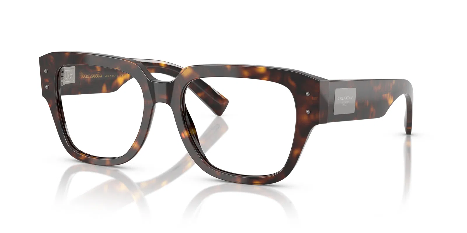 Dolce & Gabbana 3405 Eyeglasses - view 5